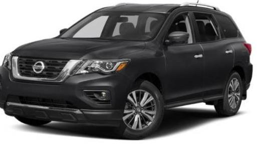 NISSAN PATHFINDER 2019 5N1DR2MN2KC610178 image