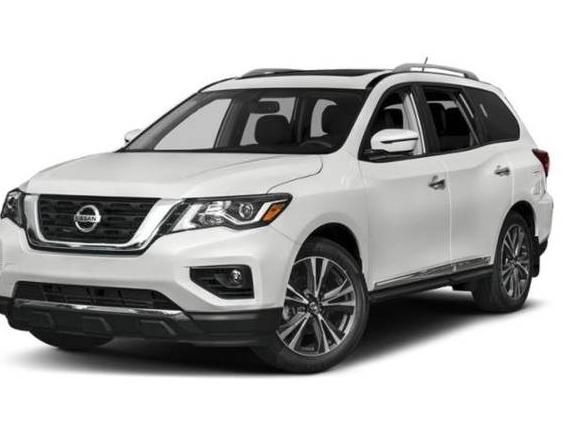 NISSAN PATHFINDER 2019 5N1DR2MN8KC621847 image NISSAN PATHFINDER 2019 5N1DR2MN8KC621847 image