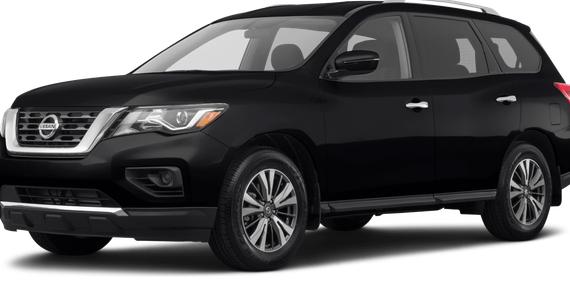 NISSAN PATHFINDER 2019 5N1DR2MM8KC588422 image NISSAN PATHFINDER 2019 5N1DR2MM8KC588422 image