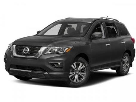 NISSAN PATHFINDER 2018 5N1DR2MN4JC668436 image