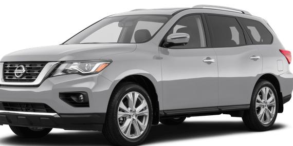 NISSAN PATHFINDER 2018 5N1DR2MN8JC644480 image NISSAN PATHFINDER 2018 5N1DR2MN8JC644480 image