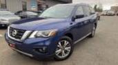 NISSAN PATHFINDER 2018 5N1DR2MM2JC671102 image