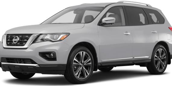 NISSAN PATHFINDER 2018 5N1DR2MM5JC647800 image NISSAN PATHFINDER 2018 5N1DR2MM5JC647800 image