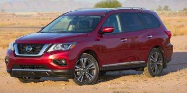 NISSAN PATHFINDER 2018 5N1DR2MM9JC612936 image NISSAN PATHFINDER 2018 5N1DR2MM9JC612936 image