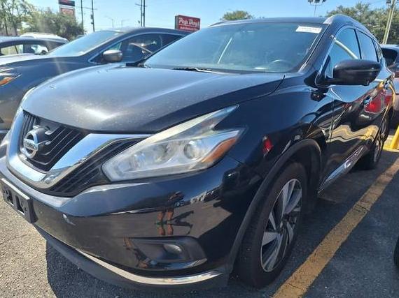 NISSAN PATHFINDER 2018 5N1DR2MN1JC655613 image