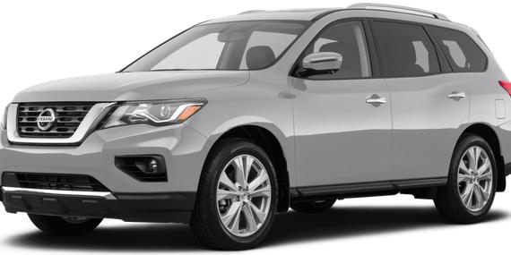NISSAN PATHFINDER 2018 5N1DR2MN4JC624999 image NISSAN PATHFINDER 2018 5N1DR2MN4JC624999 image