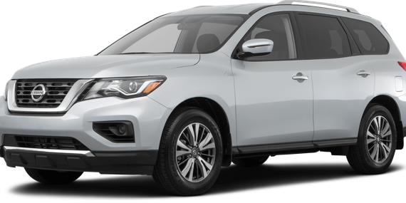 NISSAN PATHFINDER 2018 5N1DR2MM4JC665012 image NISSAN PATHFINDER 2018 5N1DR2MM4JC665012 image