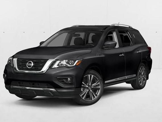 NISSAN PATHFINDER 2017 5N1DR2MM6HC659884 image NISSAN PATHFINDER 2017 5N1DR2MM6HC659884 image