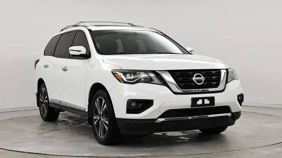 NISSAN PATHFINDER 2017 5N1DR2MMXHC905139 image NISSAN PATHFINDER 2017 5N1DR2MMXHC905139 image