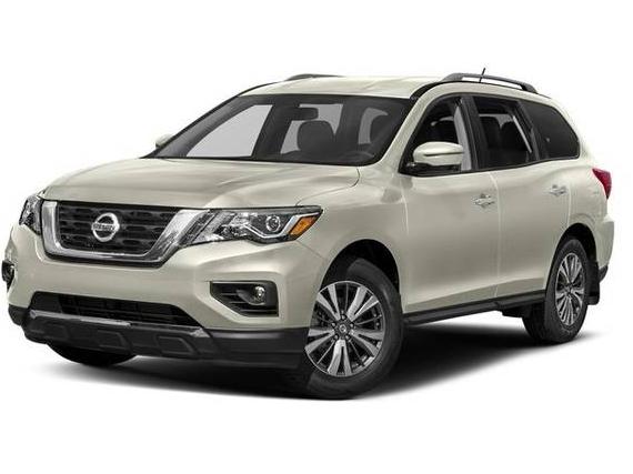 NISSAN PATHFINDER 2017 5N1DR2MN5HC653468 image NISSAN PATHFINDER 2017 5N1DR2MN5HC653468 image