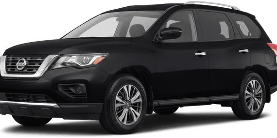 NISSAN PATHFINDER 2017 5N1DR2MM9HC627933 image NISSAN PATHFINDER 2017 5N1DR2MM9HC627933 image
