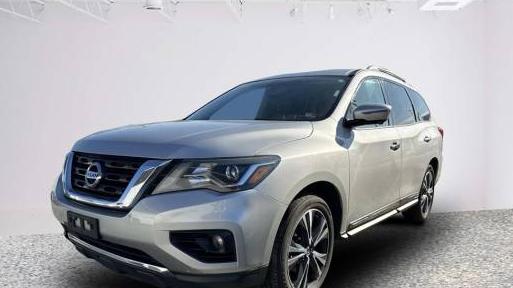 NISSAN PATHFINDER 2017 5N1DR2MM8HC901915 image NISSAN PATHFINDER 2017 5N1DR2MM8HC901915 image