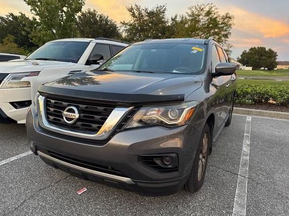 NISSAN PATHFINDER 2017 5N1DR2MNXHC622720 image NISSAN PATHFINDER 2017 5N1DR2MNXHC622720 image