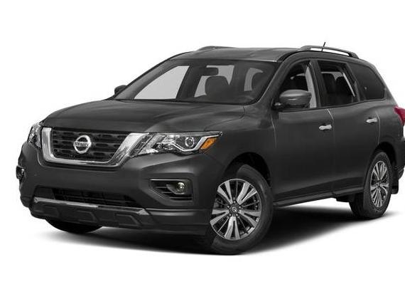NISSAN PATHFINDER 2017 5N1DR2MM3HC604874 image NISSAN PATHFINDER 2017 5N1DR2MM3HC604874 image