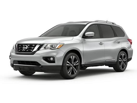 NISSAN PATHFINDER 2017 5N1DR2MM5HC624754 image NISSAN PATHFINDER 2017 5N1DR2MM5HC624754 image