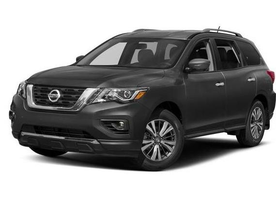 NISSAN PATHFINDER 2017 5N1DR2MM0HC638044 image NISSAN PATHFINDER 2017 5N1DR2MM0HC638044 image