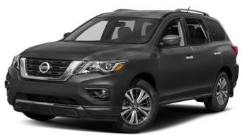 NISSAN PATHFINDER 2017 5N1DR2MNXHC661047 image
