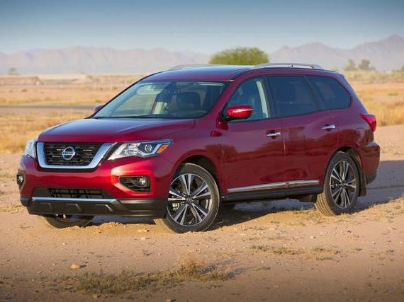NISSAN PATHFINDER 2017 5N1DR2MM0HC604699 image NISSAN PATHFINDER 2017 5N1DR2MM0HC604699 image