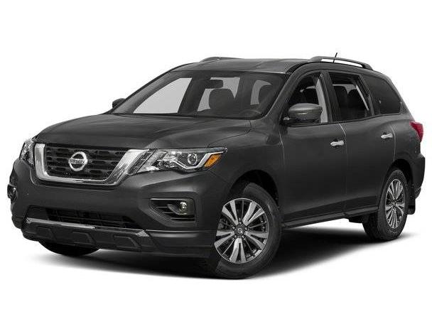 NISSAN PATHFINDER 2017 5N1DR2MM2HC632715 image