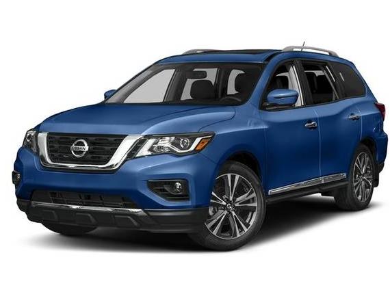 NISSAN PATHFINDER 2017 5N1DR2MNXHC654941 image NISSAN PATHFINDER 2017 5N1DR2MNXHC654941 image