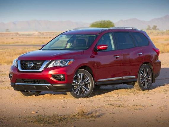 NISSAN PATHFINDER 2017 5N1DR2MN2HC901482 image NISSAN PATHFINDER 2017 5N1DR2MN2HC901482 image
