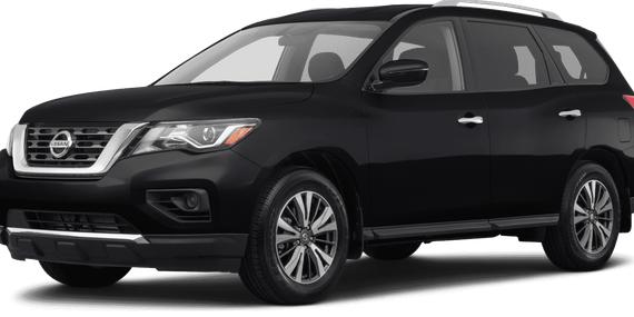 NISSAN PATHFINDER 2017 5N1DR2MMXHC688840 image NISSAN PATHFINDER 2017 5N1DR2MMXHC688840 image