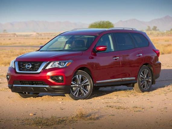 NISSAN PATHFINDER 2017 5N1DR2MM7HC656413 image NISSAN PATHFINDER 2017 5N1DR2MM7HC656413 image