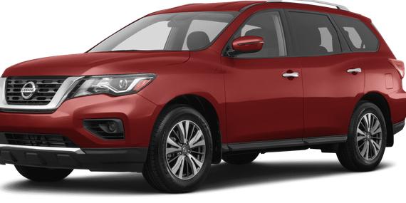 NISSAN PATHFINDER 2017 5N1DR2MM1HC687446 image NISSAN PATHFINDER 2017 5N1DR2MM1HC687446 image