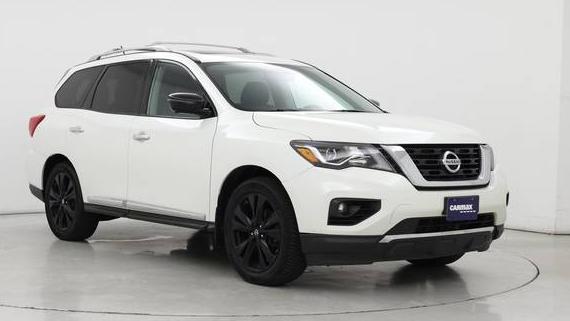 NISSAN PATHFINDER 2017 5N1DR2MMXHC690829 image NISSAN PATHFINDER 2017 5N1DR2MMXHC690829 image