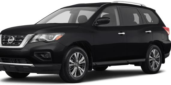 NISSAN PATHFINDER 2017 5N1DR2MM5HC910572 image NISSAN PATHFINDER 2017 5N1DR2MM5HC910572 image