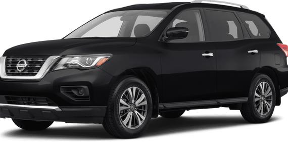 NISSAN PATHFINDER 2017 5N1DR2MM9HC695777 image NISSAN PATHFINDER 2017 5N1DR2MM9HC695777 image