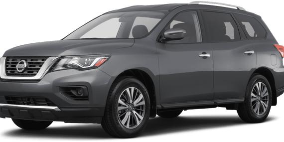 NISSAN PATHFINDER 2017 5N1DR2MN4HC683903 image NISSAN PATHFINDER 2017 5N1DR2MN4HC683903 image