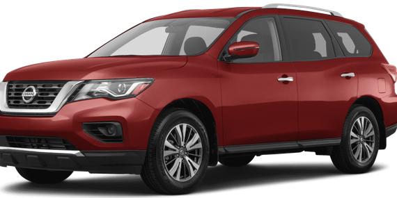 NISSAN PATHFINDER 2017 5N1DR2MMXHC622790 image NISSAN PATHFINDER 2017 5N1DR2MMXHC622790 image