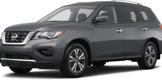 NISSAN PATHFINDER 2017 5N1DR2MM5HC679785 image NISSAN PATHFINDER 2017 5N1DR2MM5HC679785 image