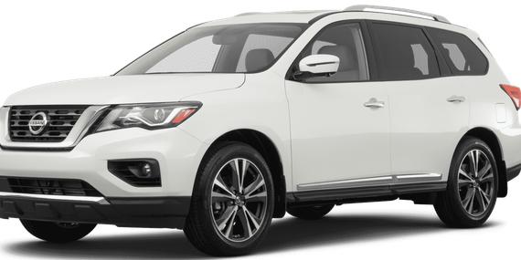 NISSAN PATHFINDER 2017 5N1DR2MM6HC903551 image NISSAN PATHFINDER 2017 5N1DR2MM6HC903551 image