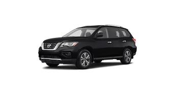 NISSAN PATHFINDER 2017 5N1DR2MM7HC627025 image