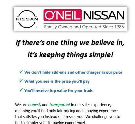 NISSAN PATHFINDER 2017 5N1DR2MN0HC913825 image