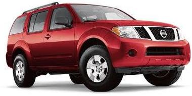 NISSAN PATHFINDER 2012 5N1AR1NB6CC613457 image