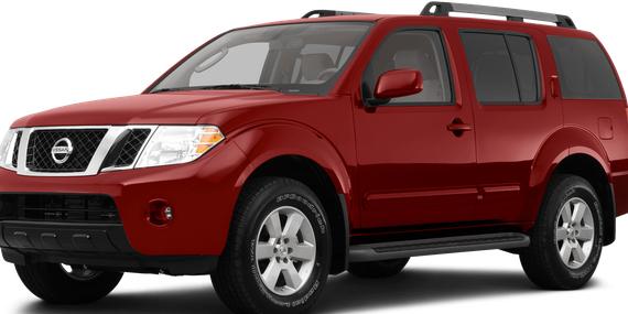 NISSAN PATHFINDER 2012 5N1AR1NB7CC624709 image