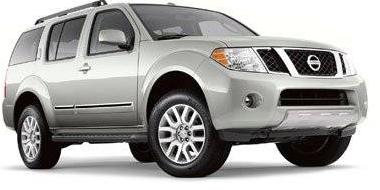NISSAN PATHFINDER 2012 5N1AR1NB7CC630204 image