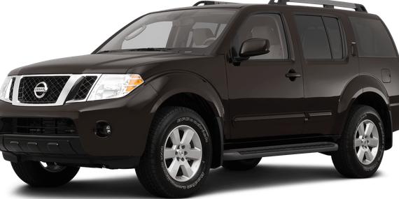 NISSAN PATHFINDER 2012 5N1AR1NB0CC638581 image