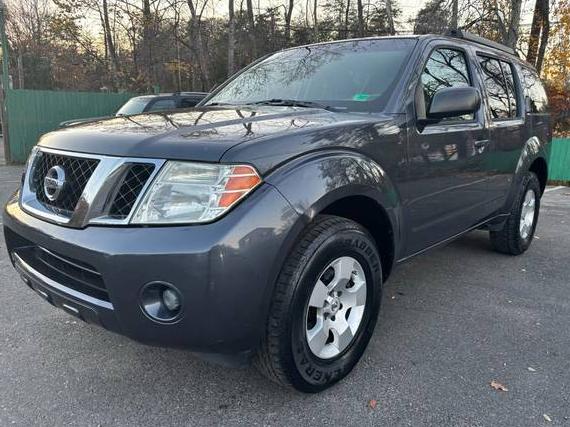 NISSAN PATHFINDER 2012 5N1AR1NNXCC609325 image NISSAN PATHFINDER 2012 5N1AR1NNXCC609325 image