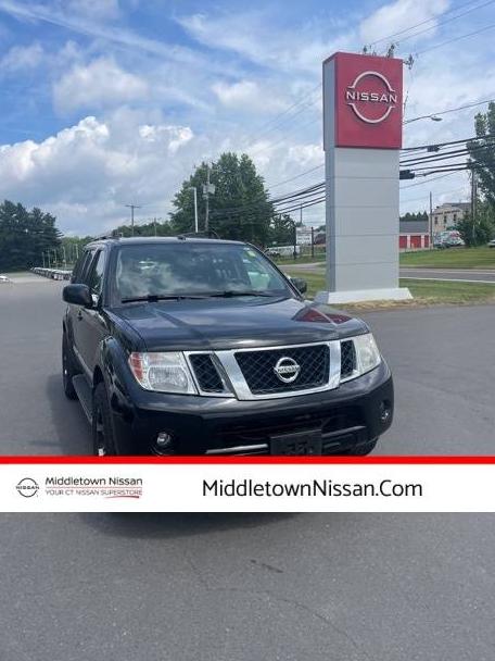 NISSAN PATHFINDER 2012 5N1AR1NB5CC602689 image