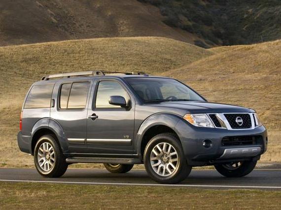 NISSAN PATHFINDER 2012 5N1AR1NB6CC637029 image