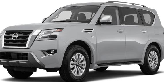 NISSAN PATHFINDER 2024 JN8AY2BC2R9196827 image