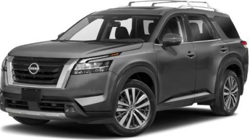 NISSAN PATHFINDER 2024 5N1DR3DJXRC218286 image