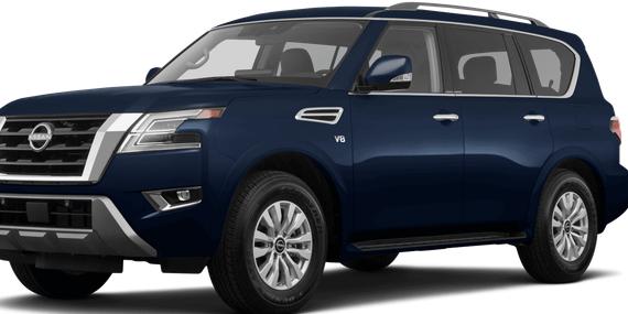 NISSAN PATHFINDER 2024 JN8AY2BD9R9710388 image NISSAN PATHFINDER 2024 JN8AY2BD9R9710388 image