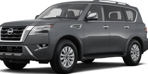 NISSAN PATHFINDER 2024 JN8AY2AD8R9709797 image