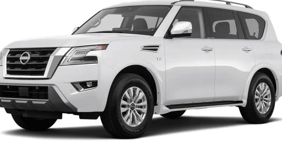 NISSAN PATHFINDER 2024 JN8AY2BD3R9710242 image