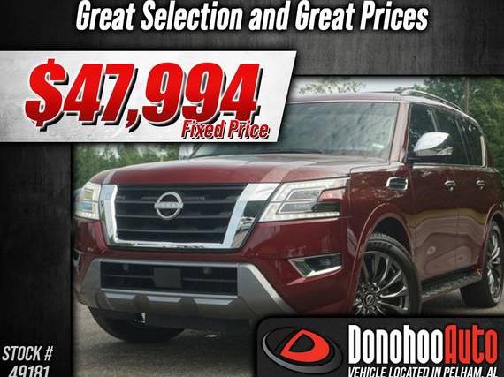 NISSAN PATHFINDER 2024 JN8AY2CC3R9197192 image
